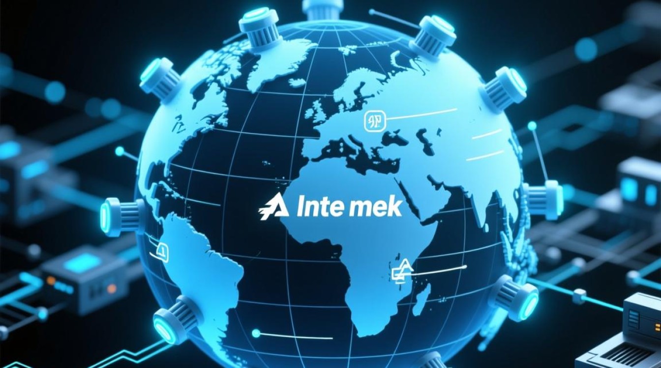 互联网域名管理权究竟由谁掌控？-好主机测评网