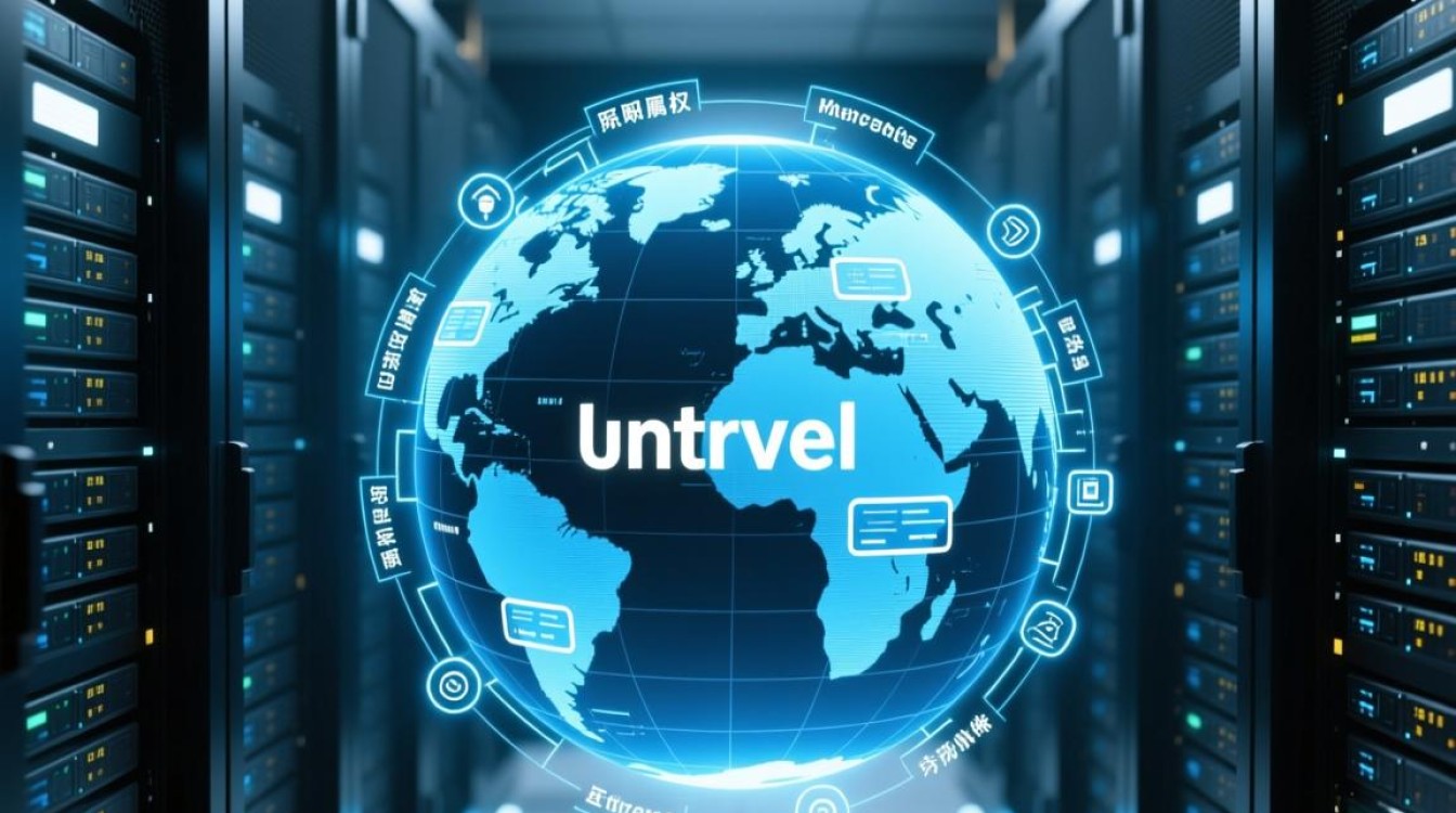 互联网域名管理权究竟由谁掌控？