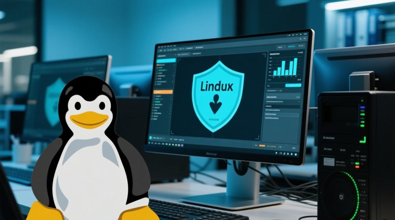 Linux虚拟机中127.0.0.1无法访问怎么办？-好主机测评网