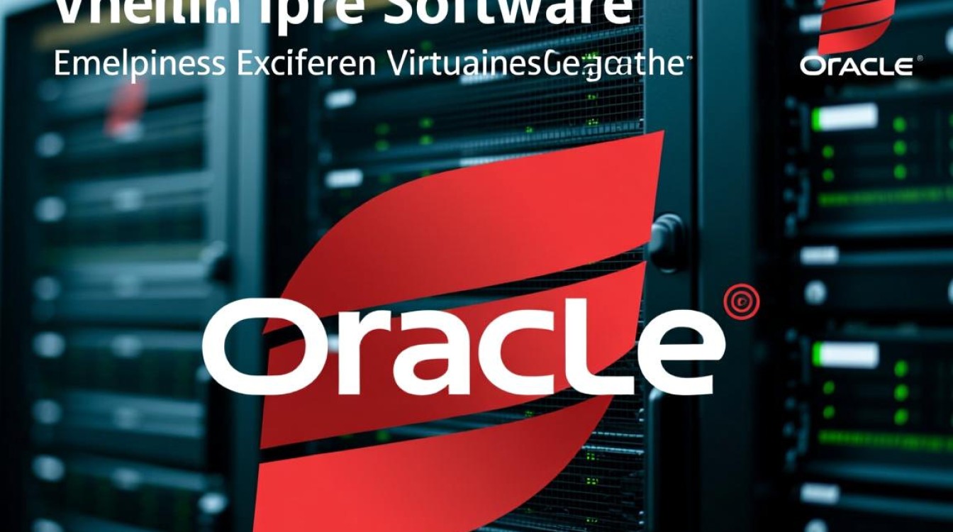 Oracle虚拟机软件怎么用？新手入门指南与常见问题解答