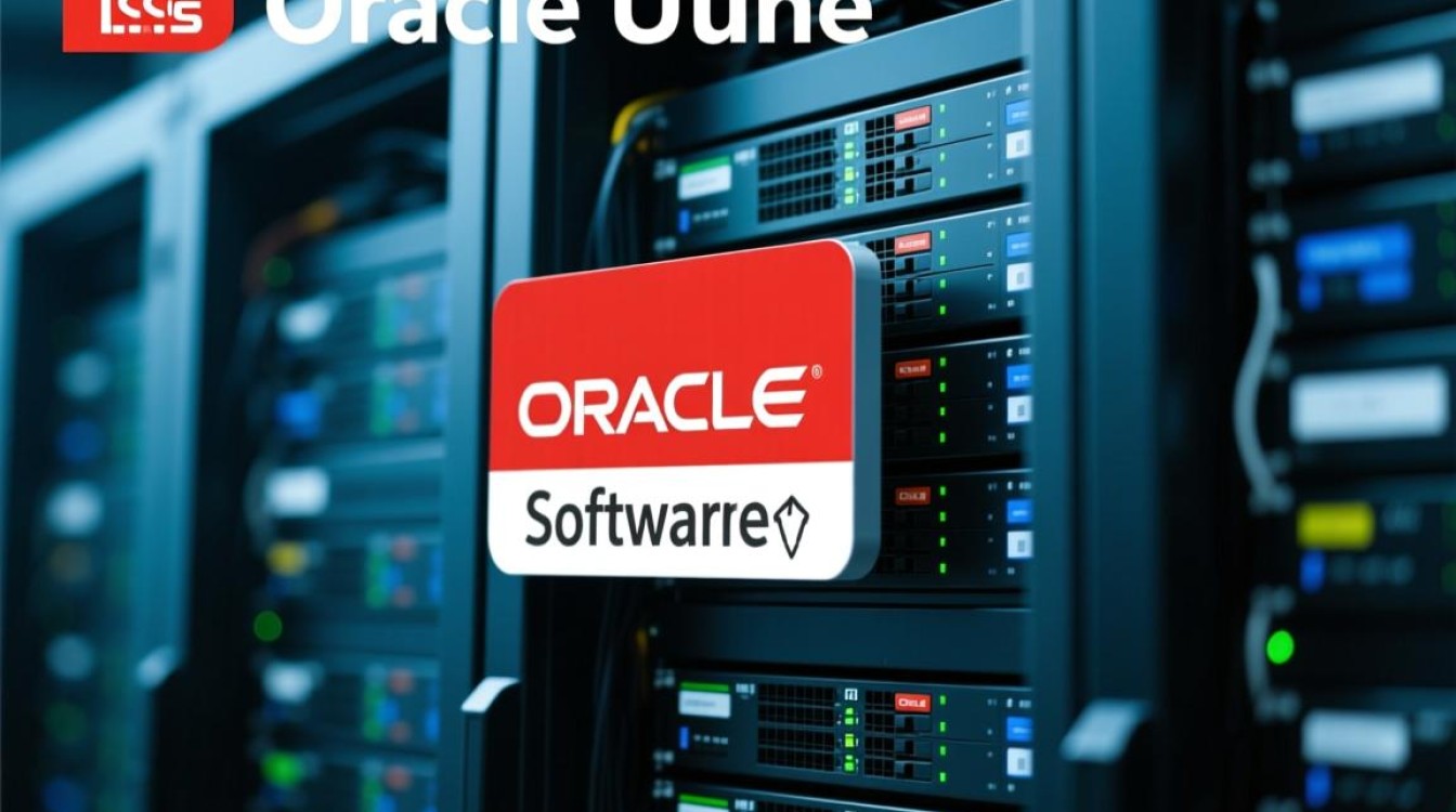 Oracle虚拟机软件怎么用？新手入门指南与常见问题解答