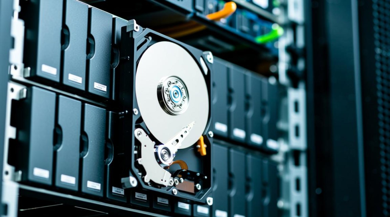 虚拟机如何映射硬盘？步骤和注意事项详解