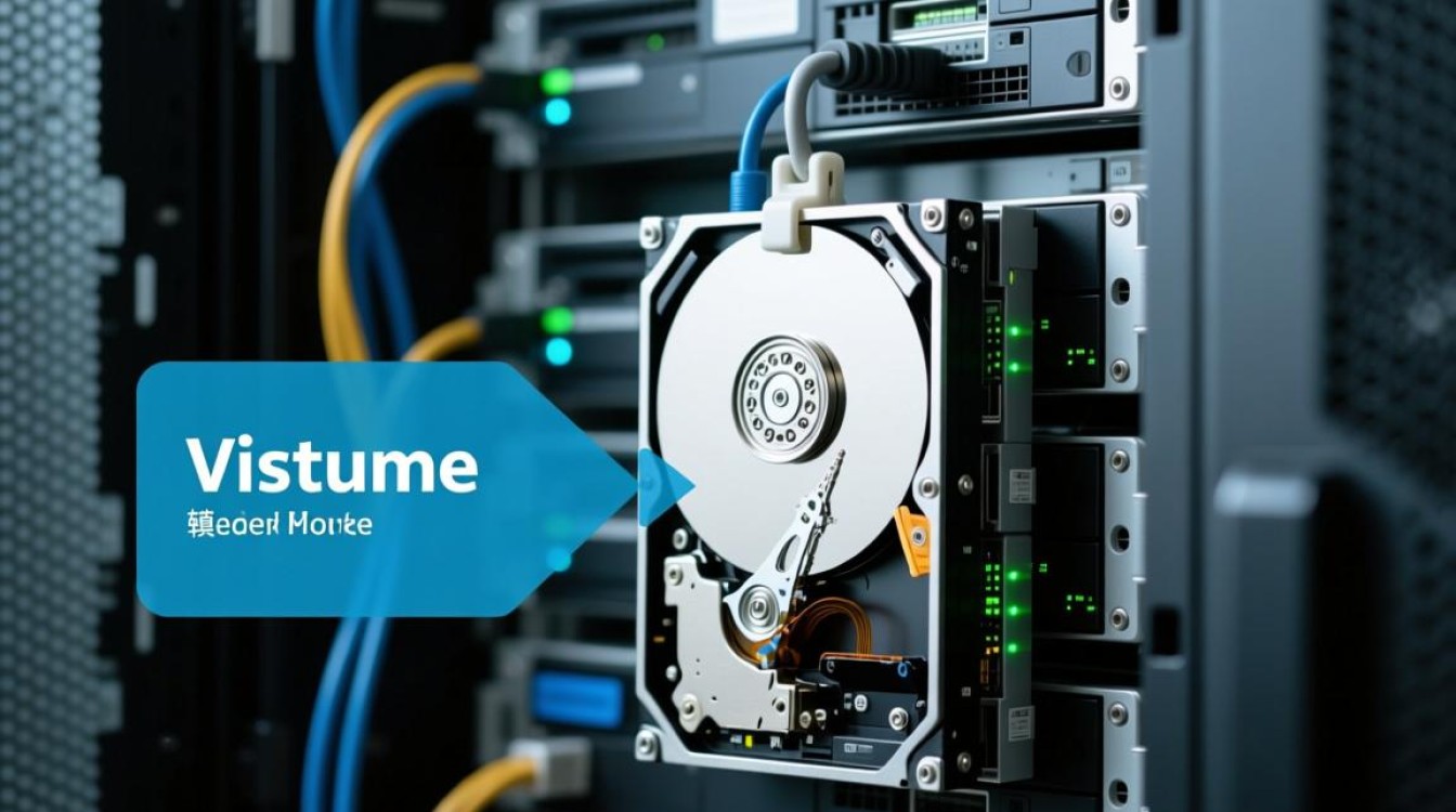 虚拟机如何映射硬盘？步骤和注意事项详解