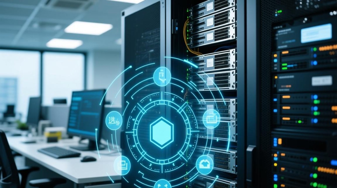 办公虚拟机硬件如何选？CPU内存存储配置指南-好主机测评网