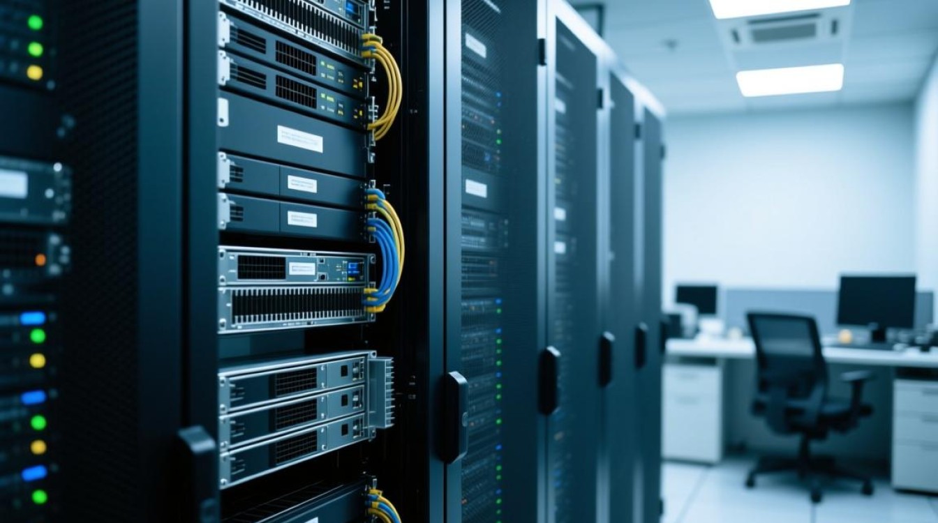 办公虚拟机硬件如何选？CPU内存存储配置指南