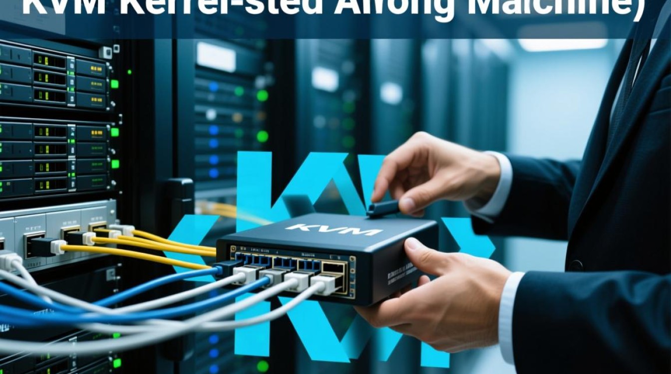 kvm虚拟机网桥配置失败怎么办？-好主机测评网