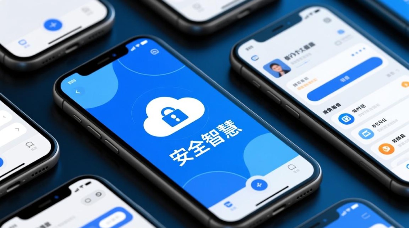 安全智慧云app怎么用？数据安全吗？适合企业吗？