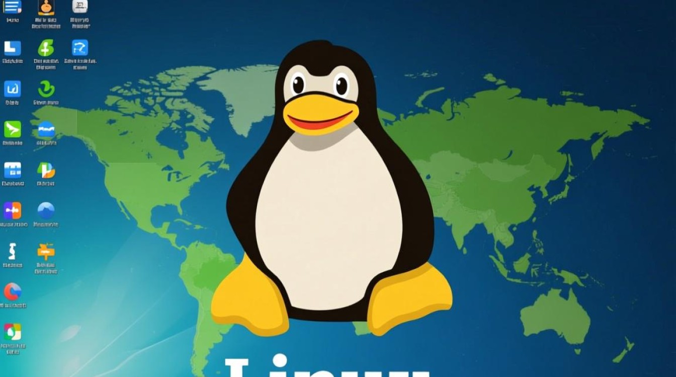 哪里能下载到高清的Linux主题壁纸？-好主机测评网