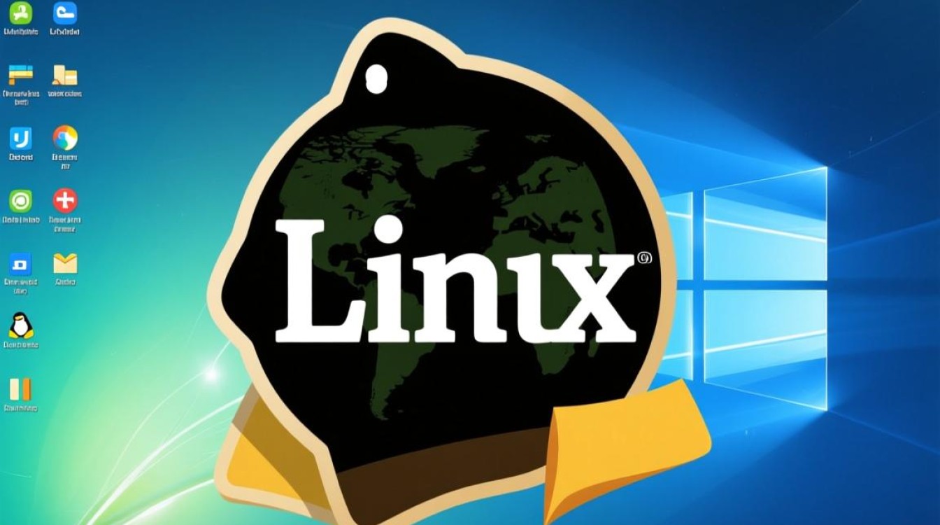 哪里能下载到高清的Linux主题壁纸？