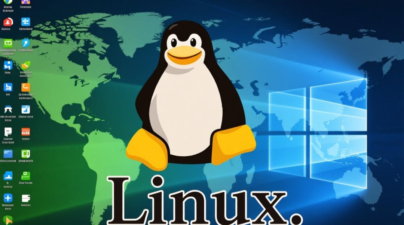 哪里能下载到高清的Linux主题壁纸？