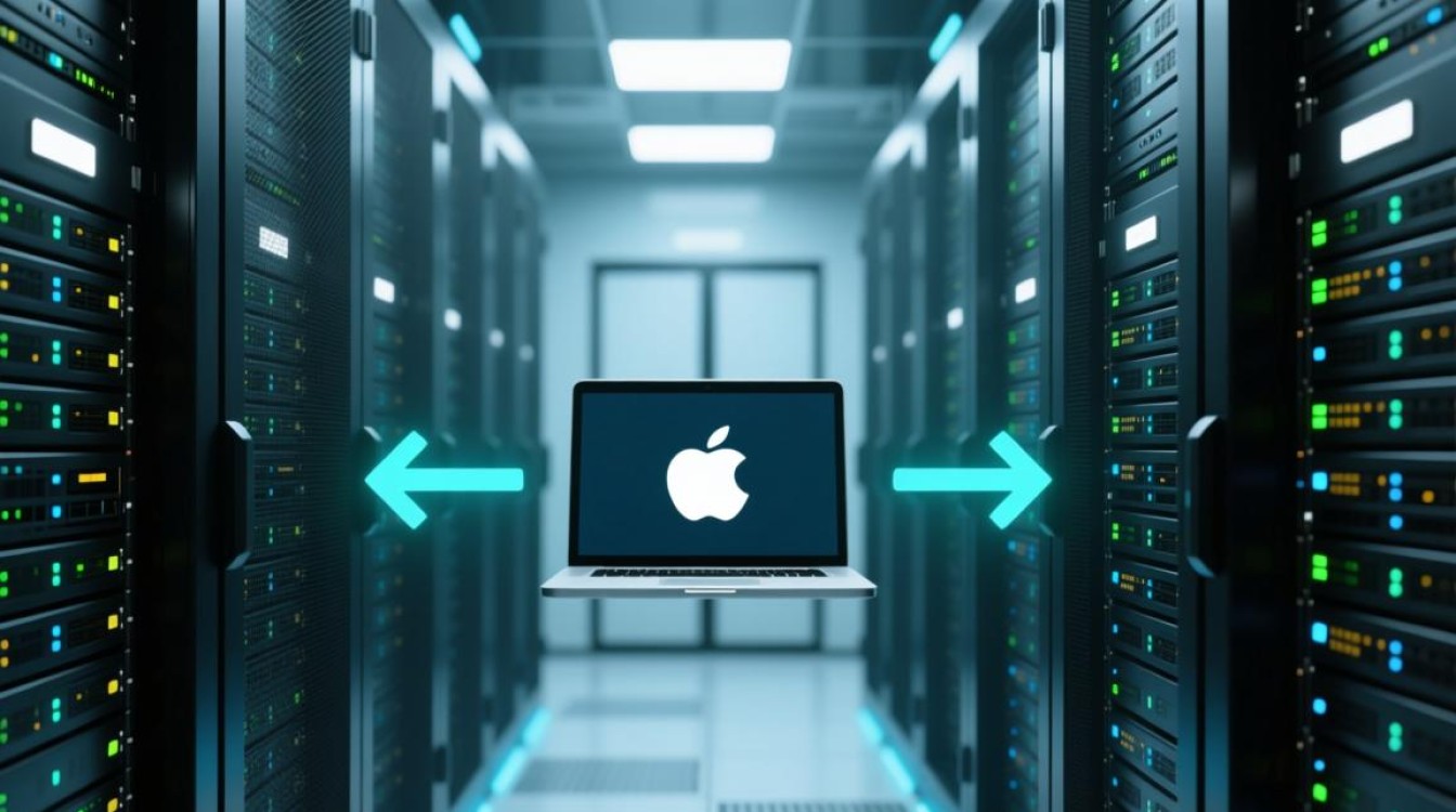 虚拟机迁移mac时，如何避免数据丢失或性能下降？-好主机测评网