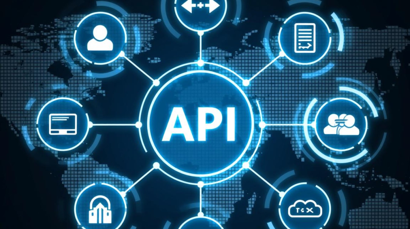 API是HTTP请求，那它们具体是怎么交互的？-好主机测评网