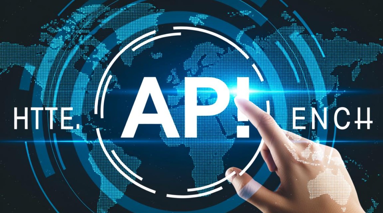 API是HTTP请求，那它们具体是怎么交互的？