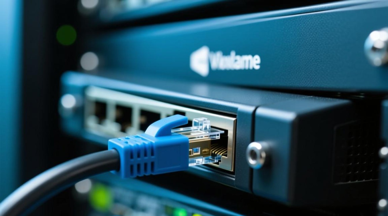 安装虚拟机后虚拟网卡没显示或无法上网怎么办？-好主机测评网