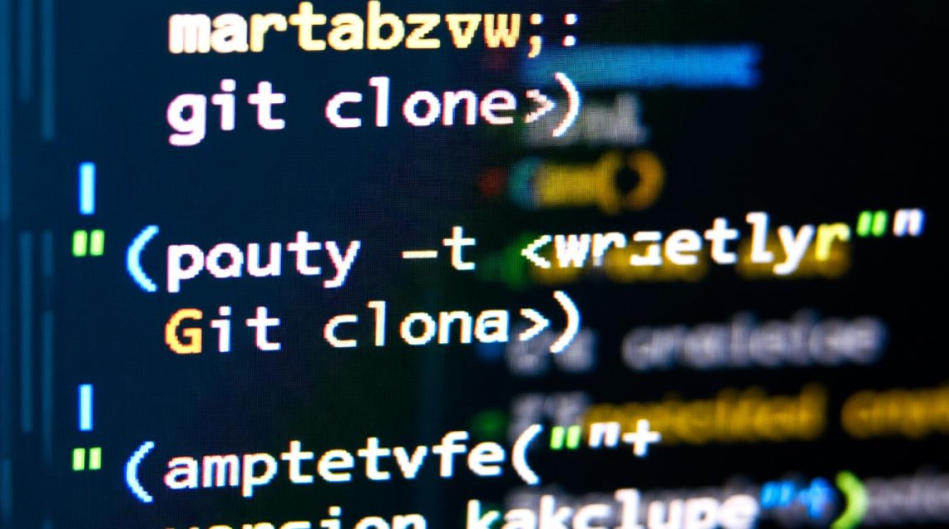 linux git clone命令参数详解与常见问题解答