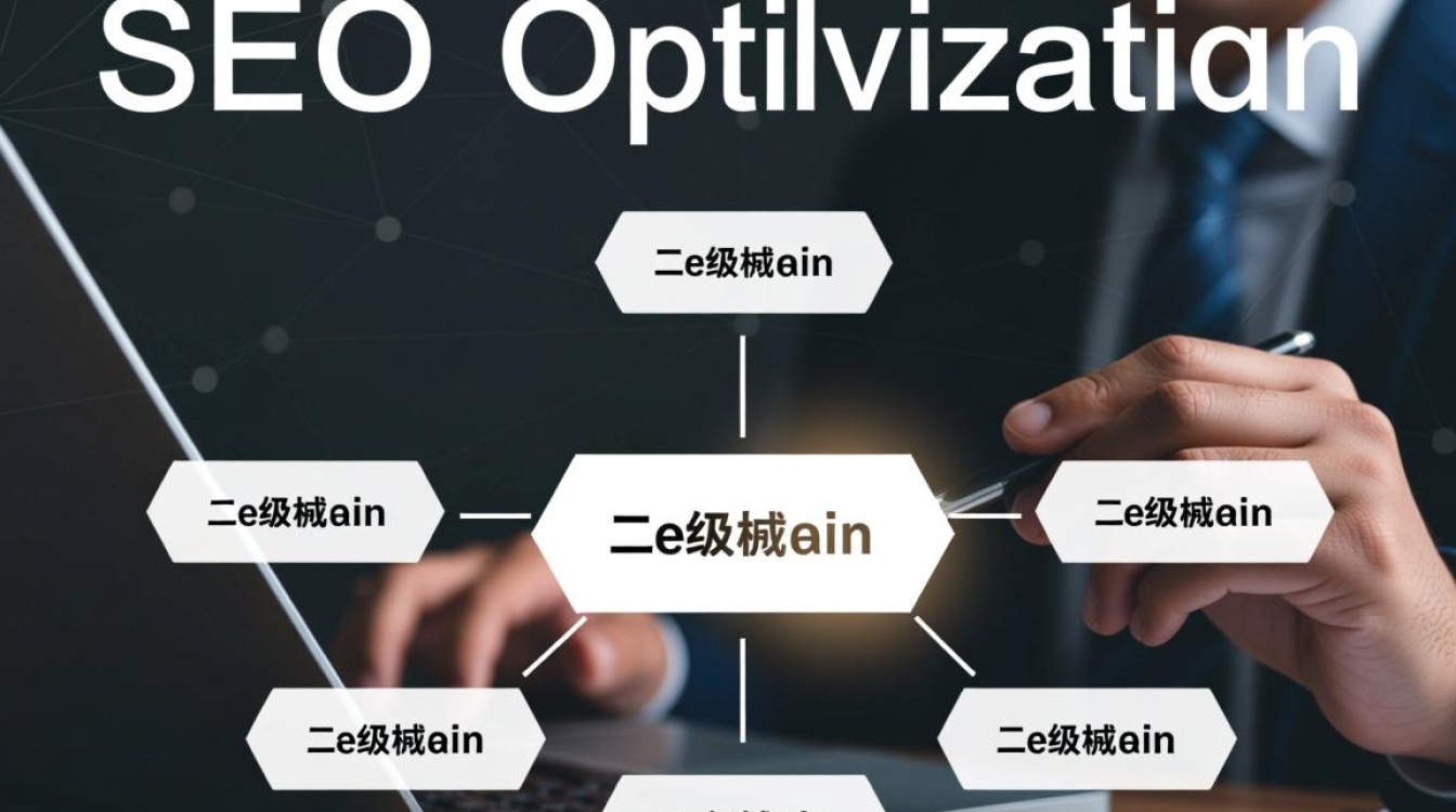 企业如何合理分配二级域名提升SEO与用户体验？-好主机测评网