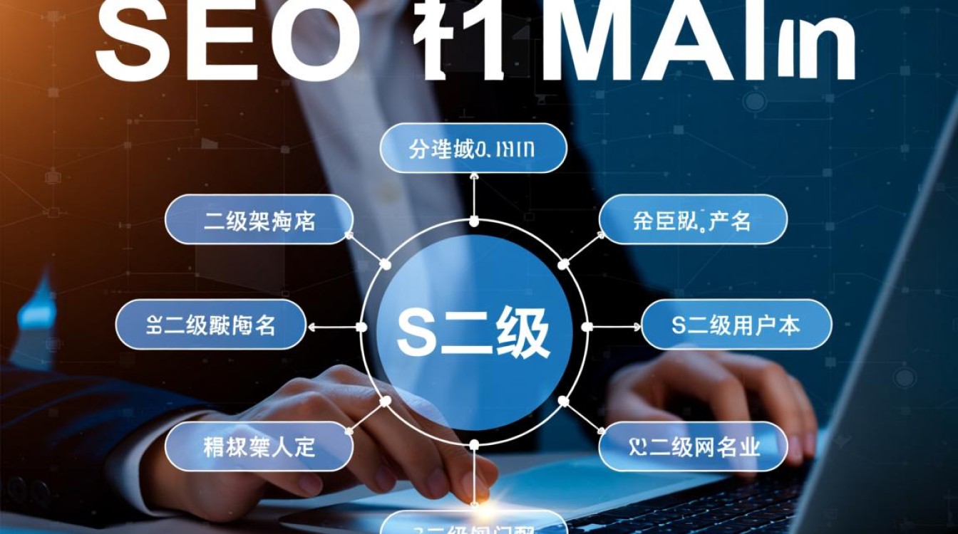 企业如何合理分配二级域名提升SEO与用户体验? 企业如何合理分配二级域名提升SEO与用户体验?