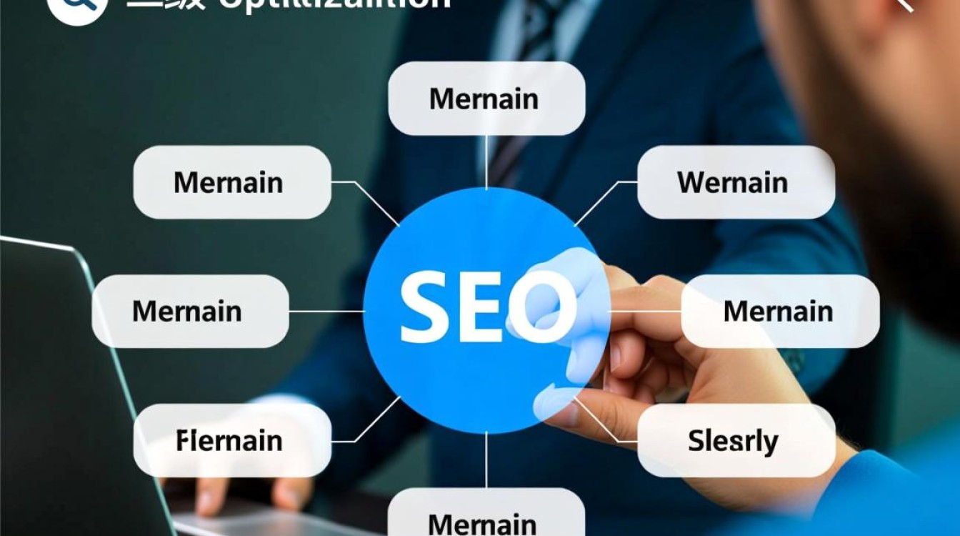 企业如何合理分配二级域名提升SEO与用户体验? 企业如何合理分配二级域名提升SEO与用户体验?