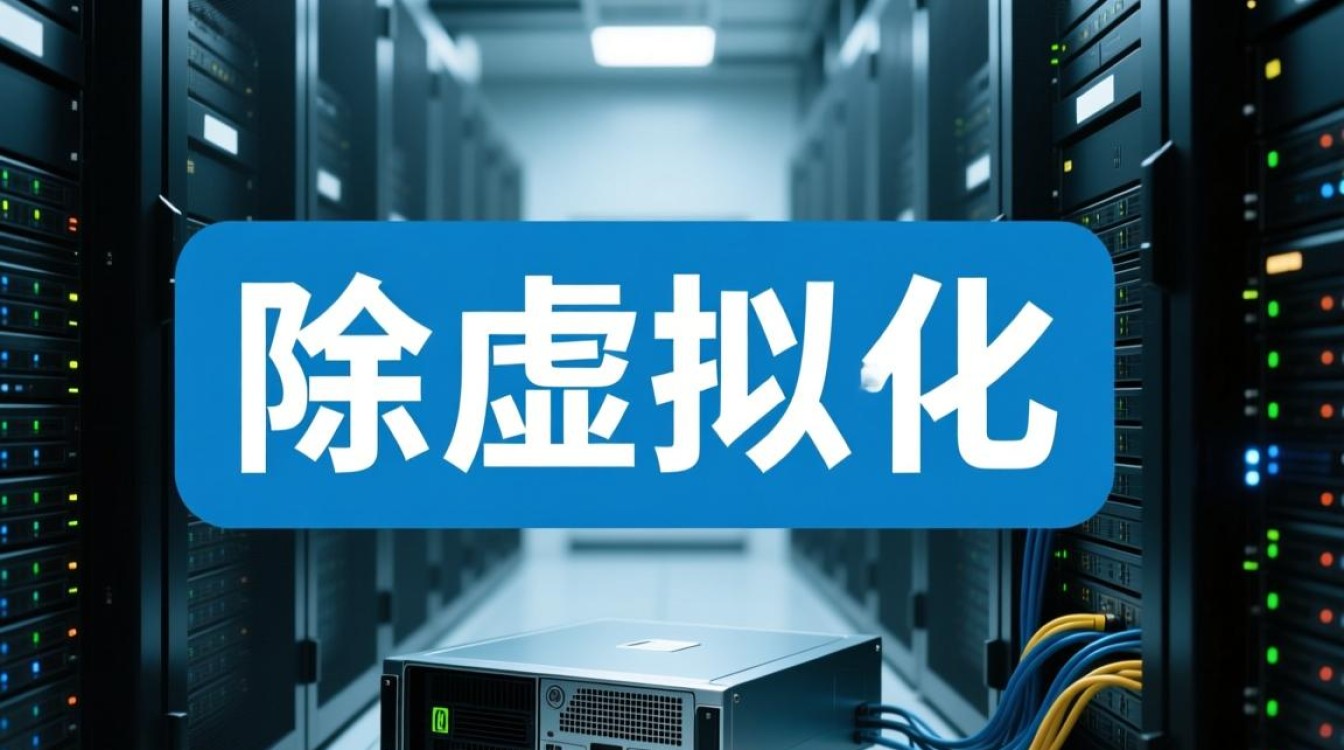 虚拟化技术下，虚拟机如何彻底去除虚拟化依赖？-好主机测评网