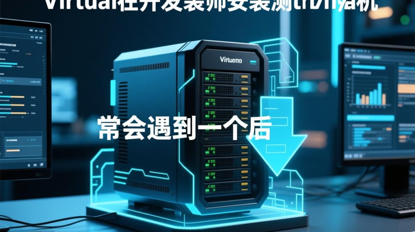 虚拟机下载后没有虚拟网卡怎么办？解决方法是什么？-好主机测评网