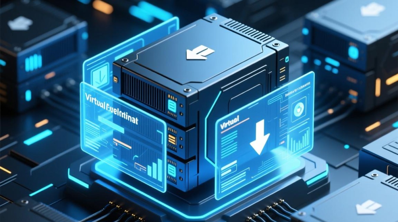 虚拟机下载后没有虚拟网卡怎么办？解决方法是什么？