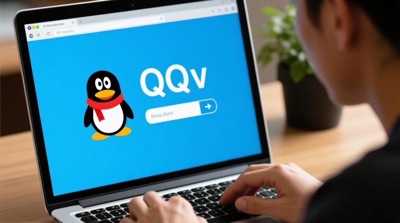 为什么qq域名跳转浏览器总是失败？