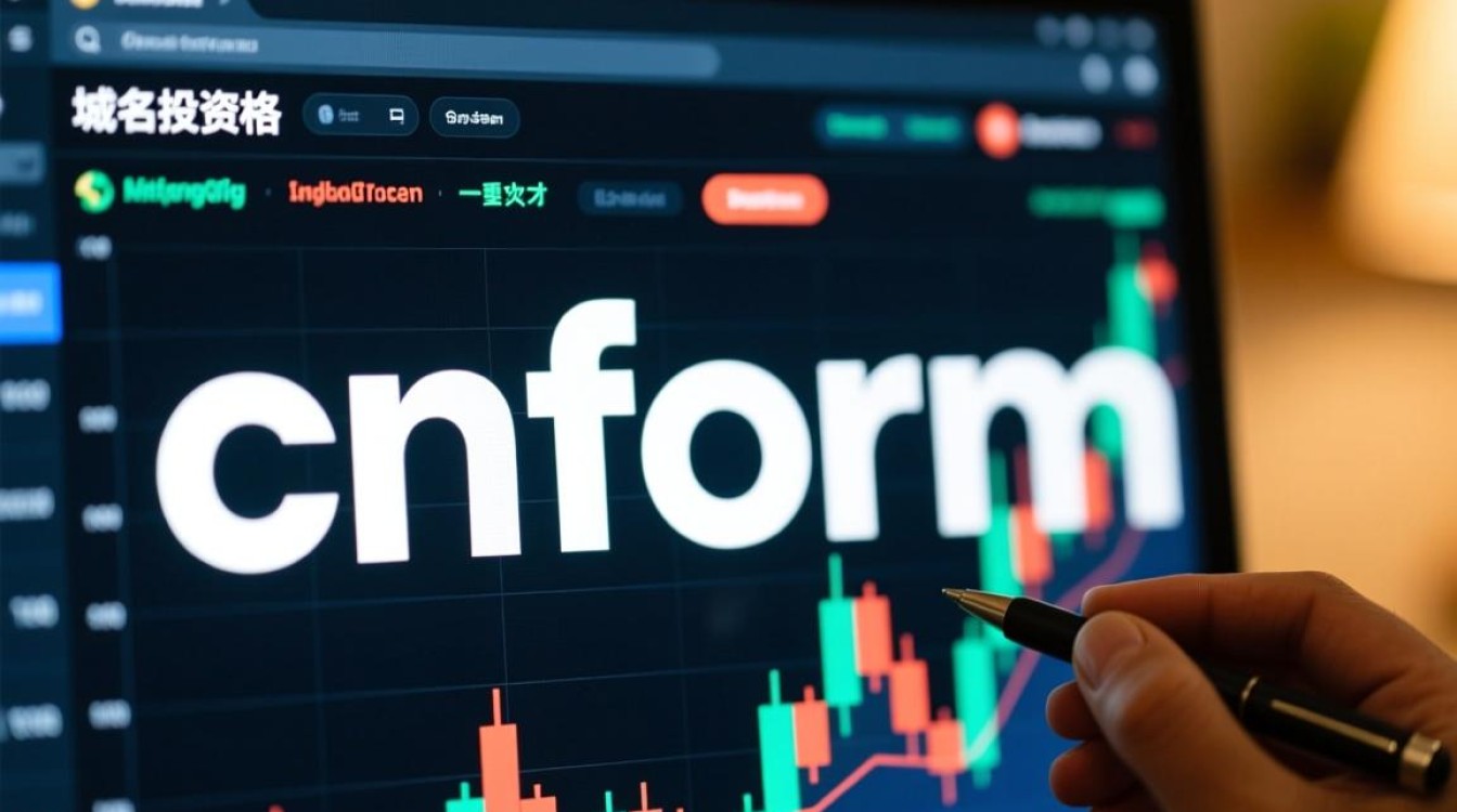 4字母cn域名多少钱？2023最新价格表一览