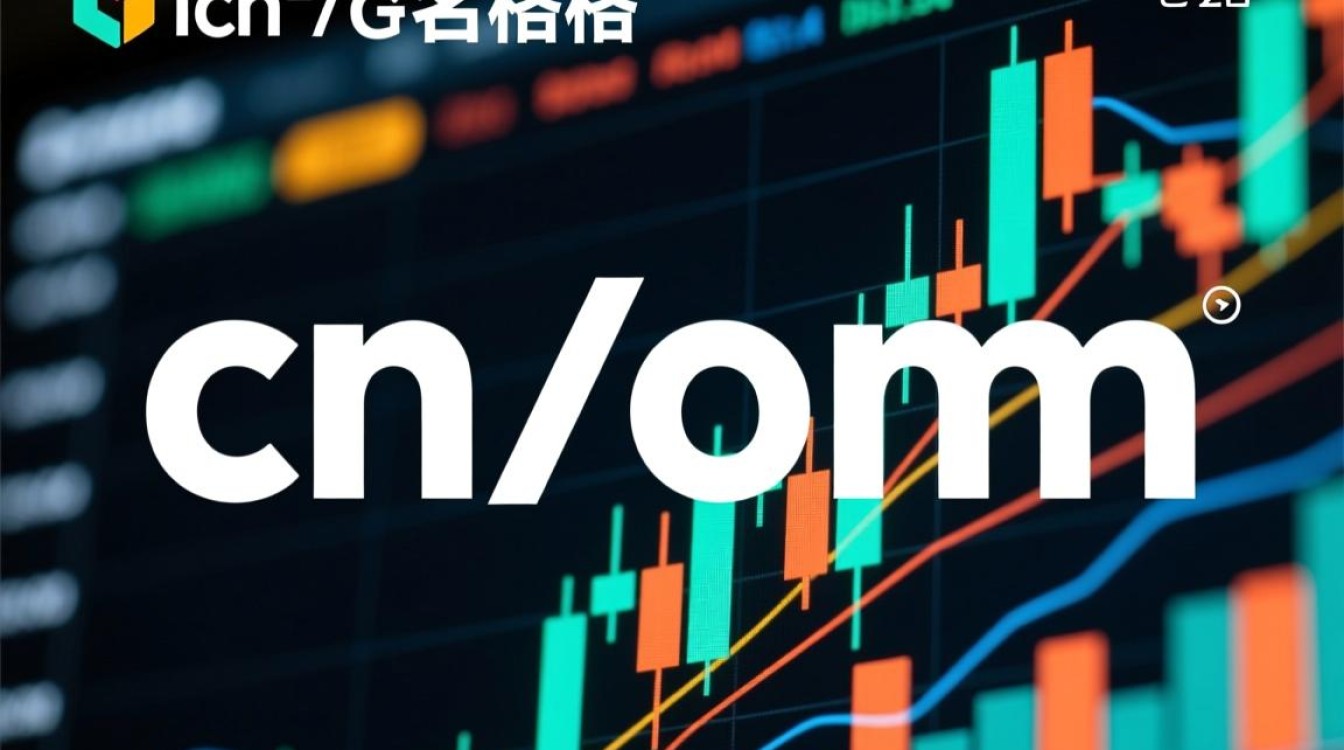 4字母cn域名多少钱？2023最新价格表一览