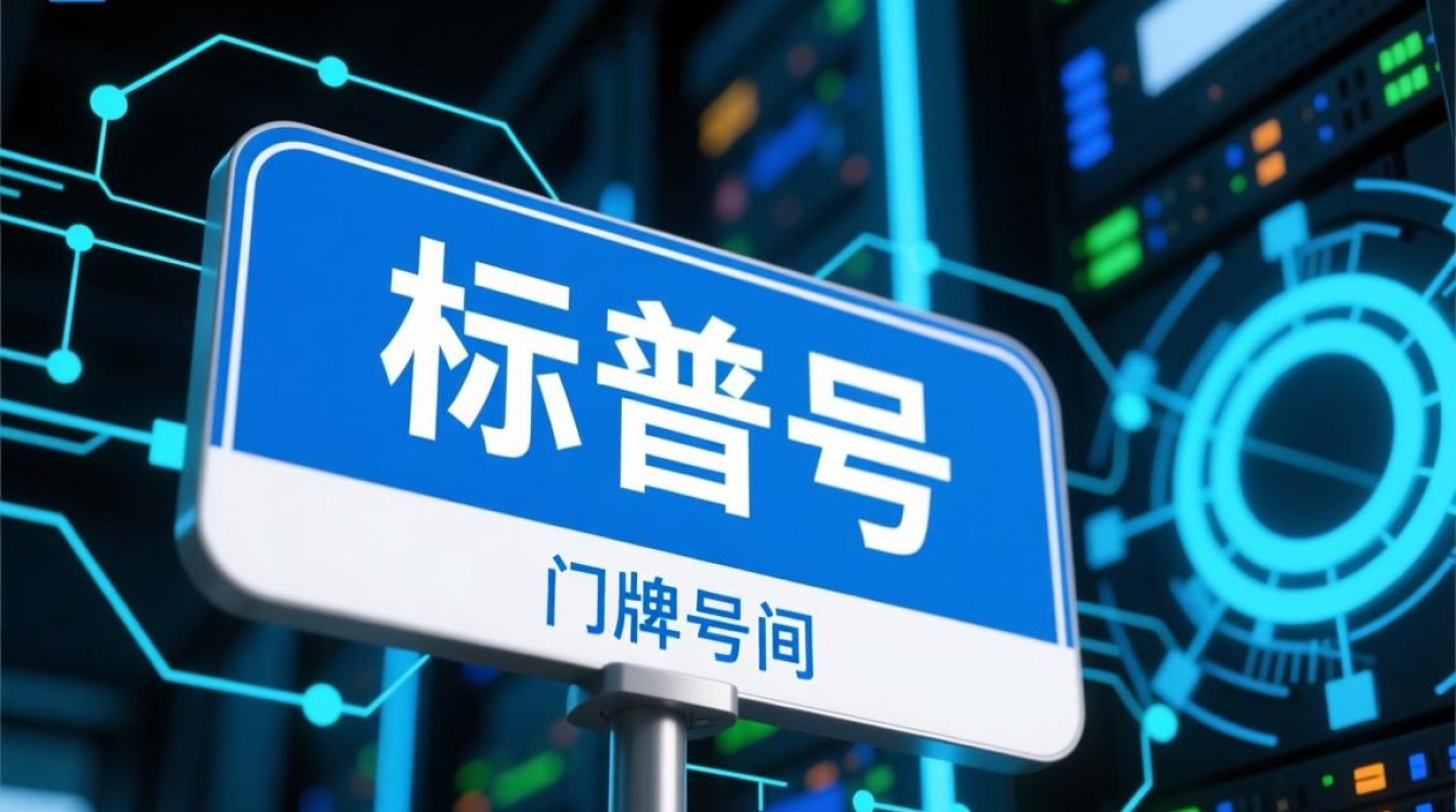 标普域名是什么类型的？有什么用途和特点？-好主机测评网