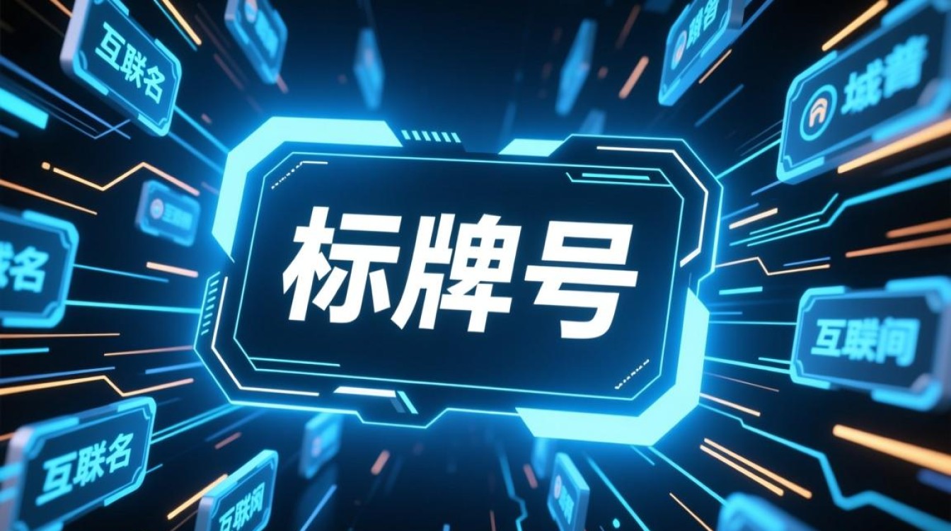 标普域名是什么类型的？有什么用途和特点？