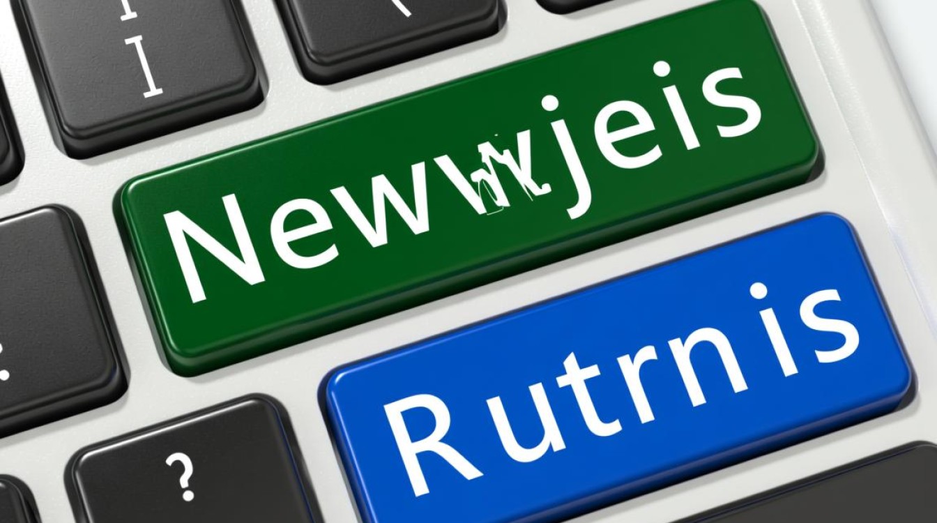 网址跟域名到底有啥区别？新手必看！