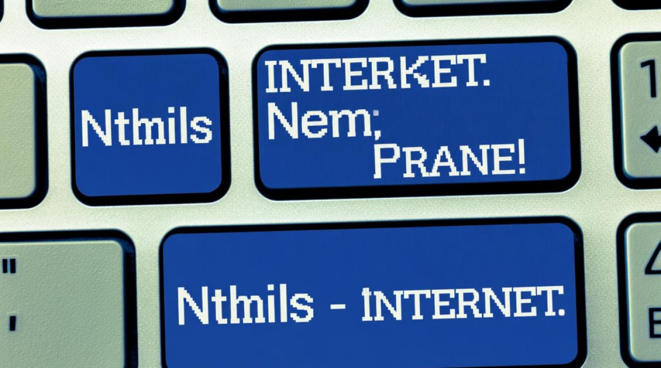 网址跟域名到底有啥区别？新手必看！