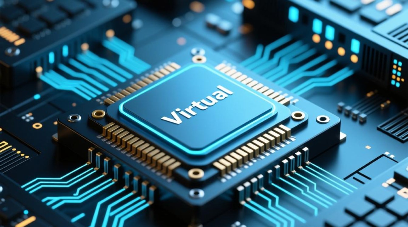 每个虚拟机的虚拟CPU数量如何合理设置？-好主机测评网