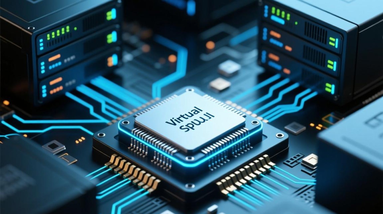 每个虚拟机的虚拟CPU数量如何合理设置？