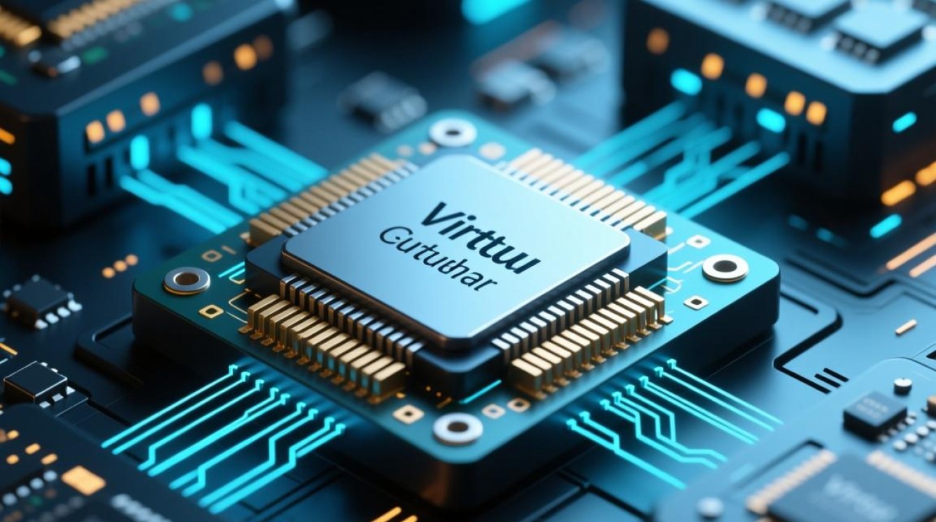 每个虚拟机的虚拟CPU数量如何合理设置？