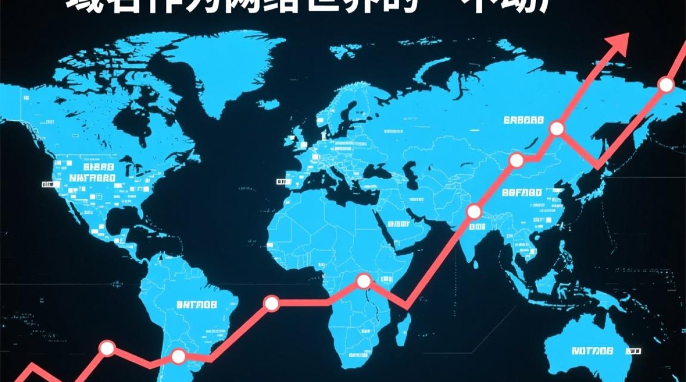 中国最贵十大域名有哪些？域名为何能卖出天价？