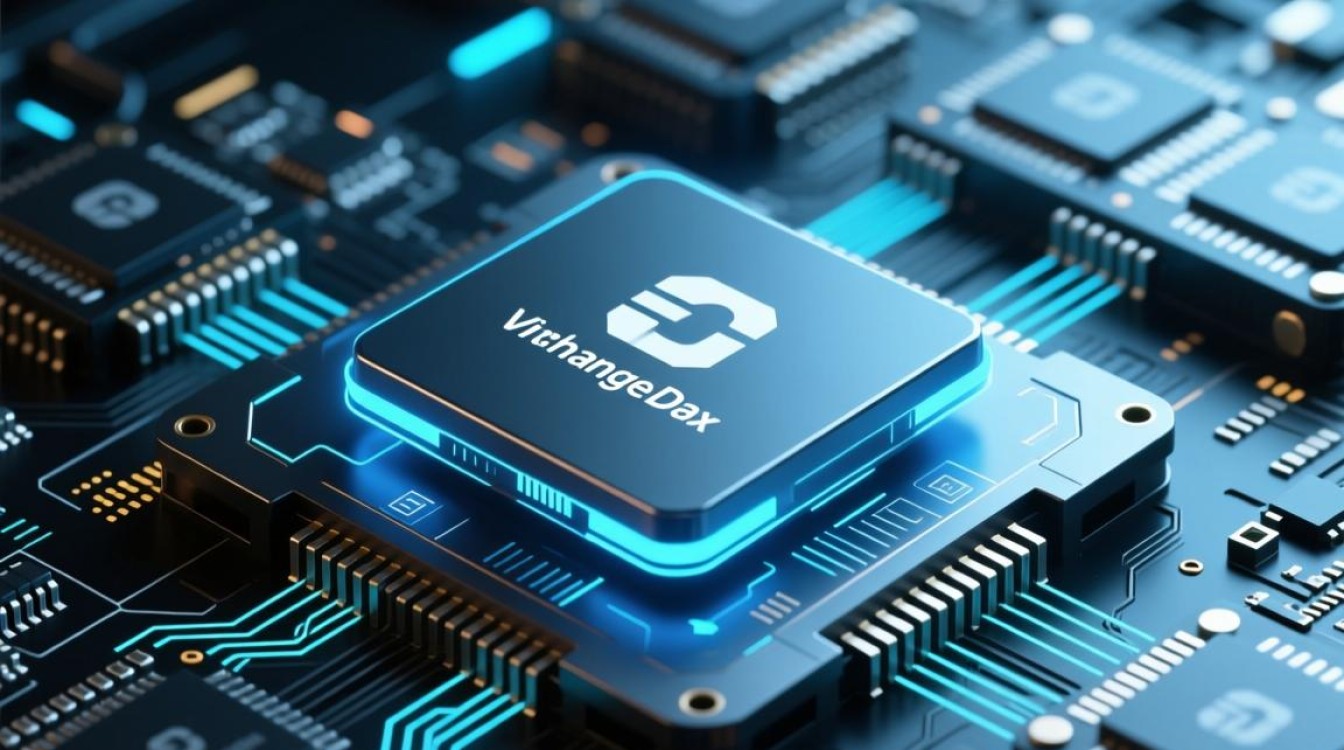 虚拟机虚拟的交换地址到底是什么？有什么用？