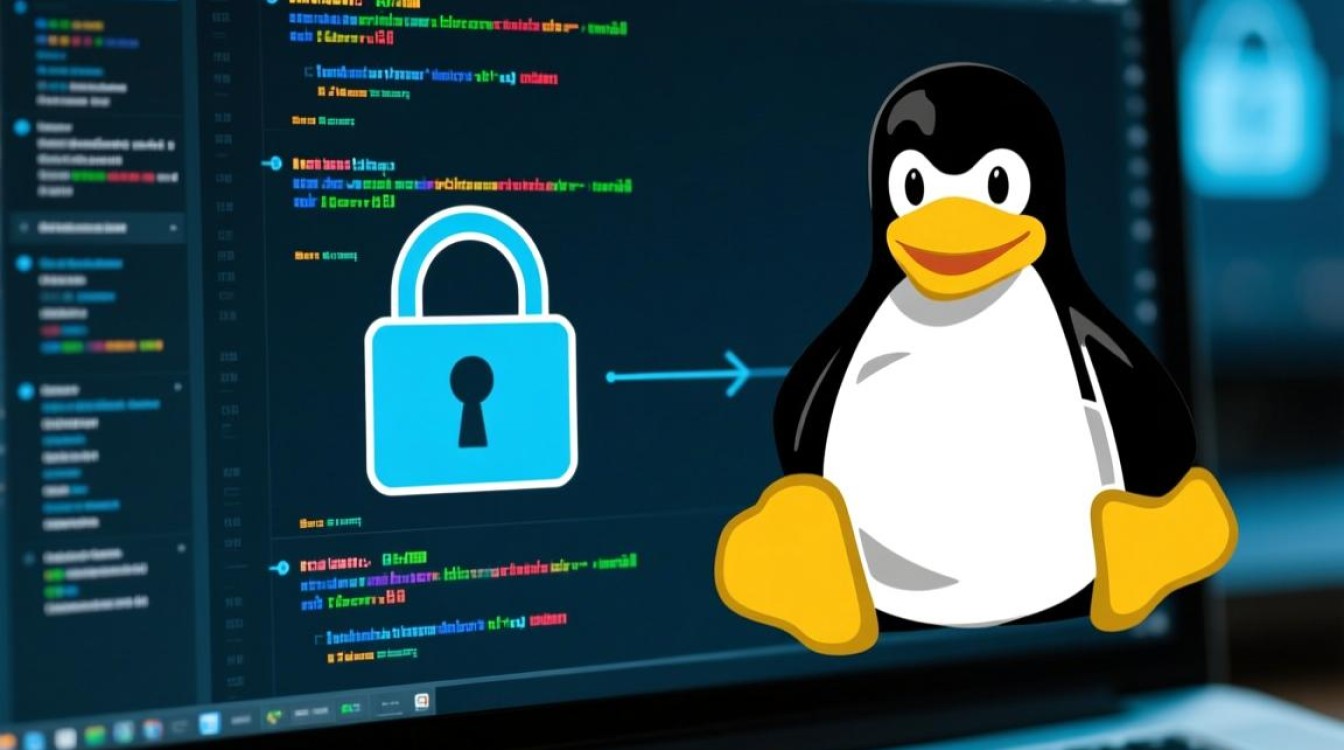 Linux 加密脚本如何安全实现且避免密钥泄露风险？-好主机测评网