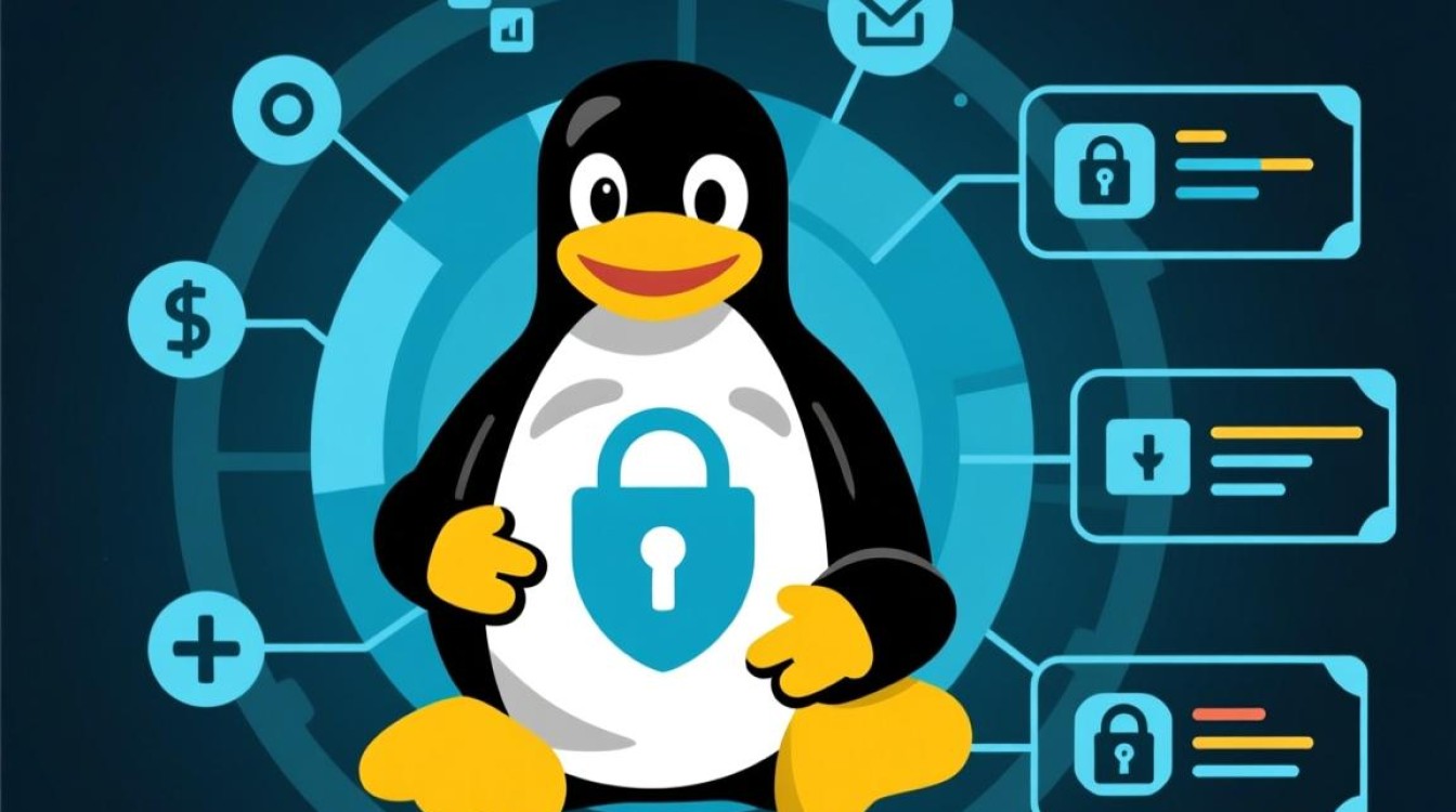 Linux 加密脚本如何安全实现且避免密钥泄露风险? Linux 加密脚本如何安全实现且避免密钥泄露风险?