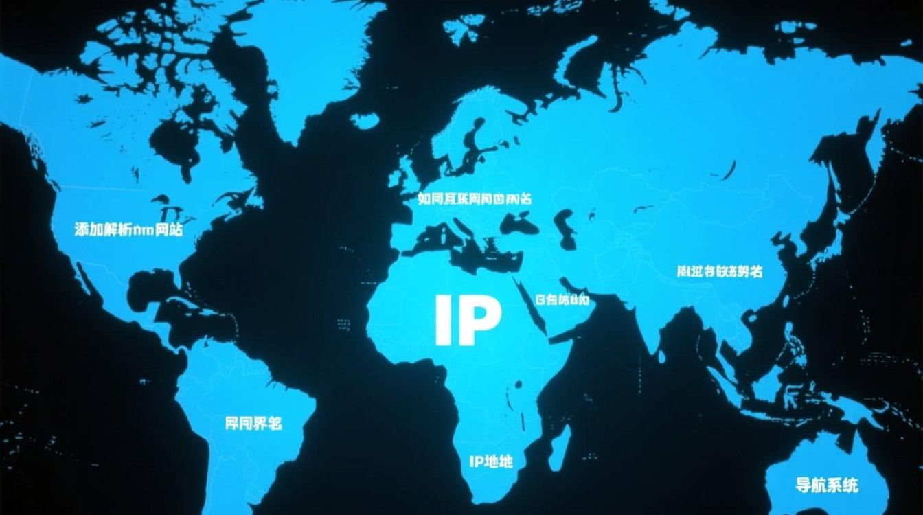 域名添加解析有什么用？新手必看的DNS解析作用与操作指南