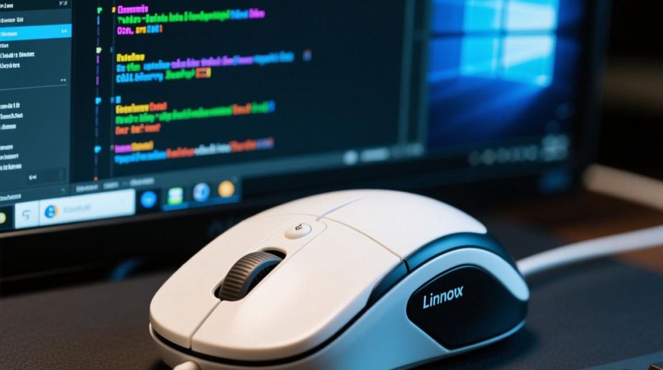 Linux鼠标事件如何监听与处理？-好主机测评网