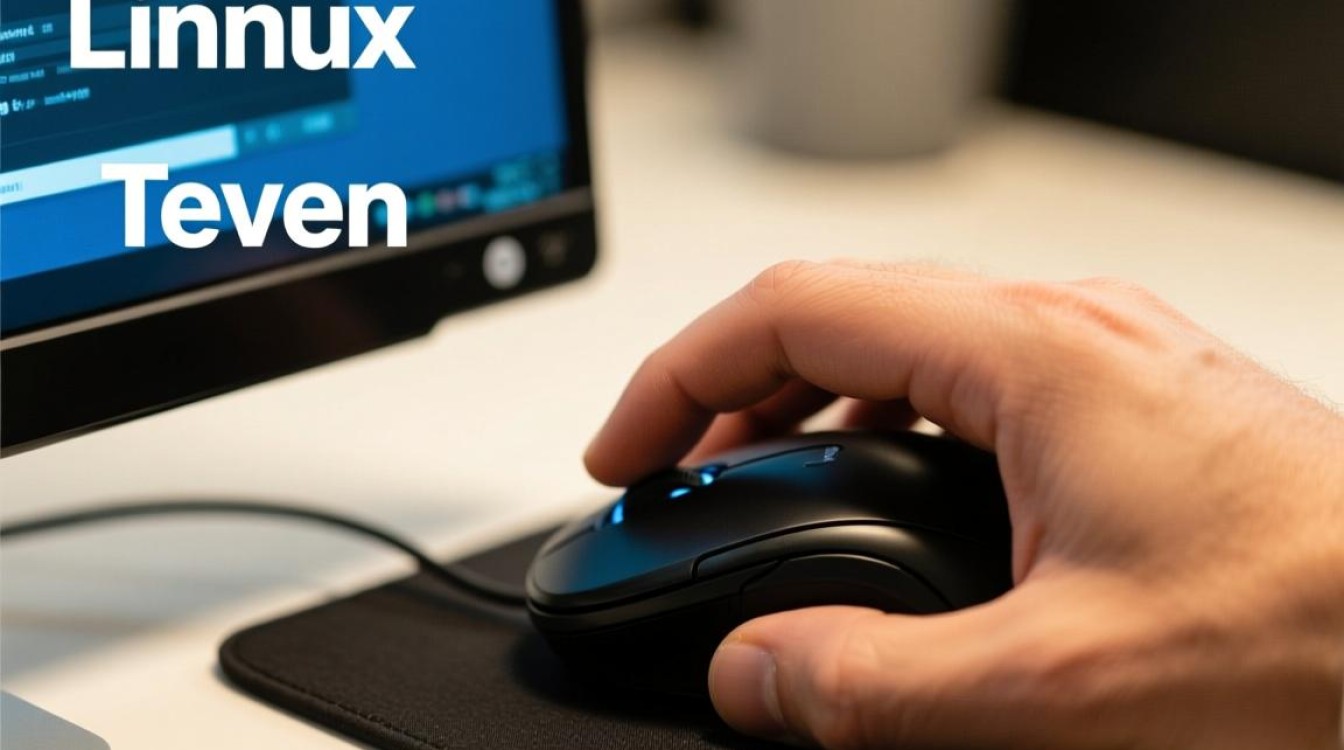 Linux鼠标事件如何监听与处理？