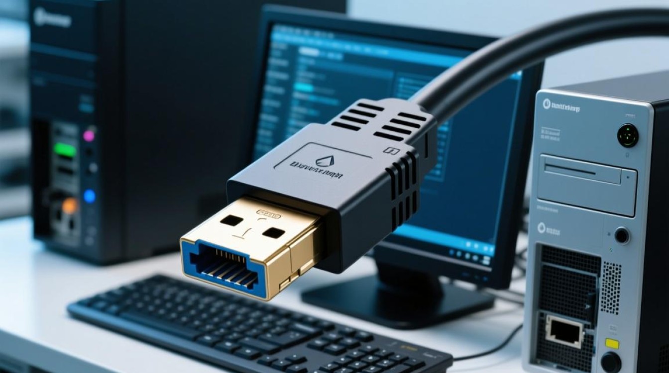 虚拟机怎么用虚拟网卡？虚拟网卡配置与使用方法详解-好主机测评网