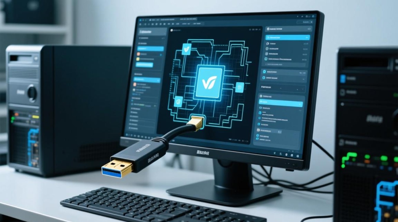 虚拟机怎么用虚拟网卡？虚拟网卡配置与使用方法详解