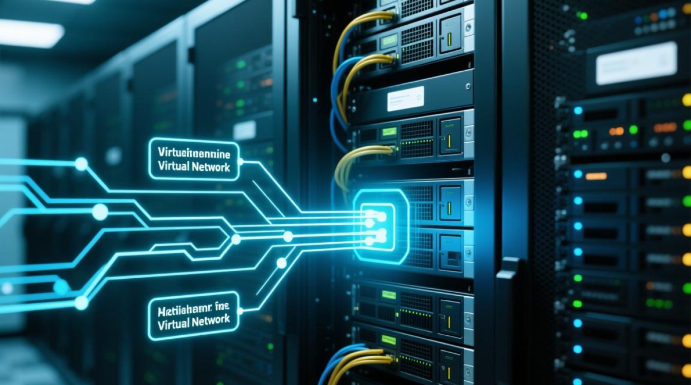 虚拟机无法使用虚拟网络怎么办？常见原因与解决方法