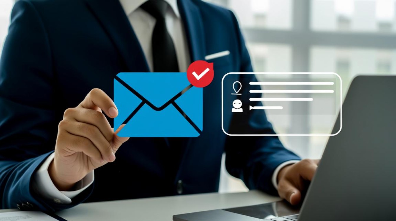 公司域名邮箱怎么申请？新手求详细步骤教程-好主机测评网