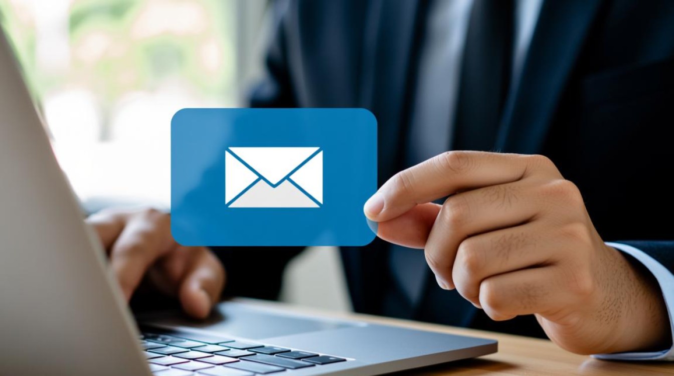 公司域名邮箱怎么申请？新手求详细步骤教程