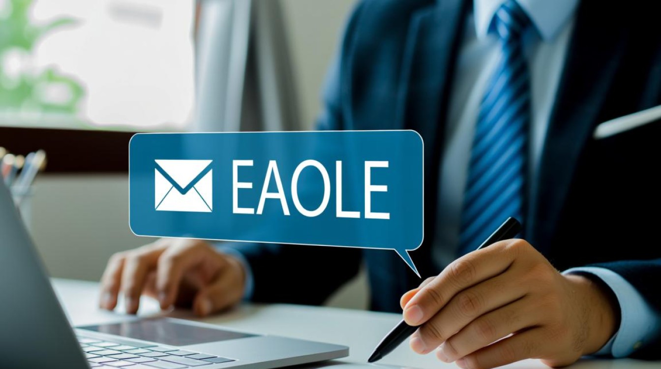 公司域名邮箱怎么申请？新手求详细步骤教程