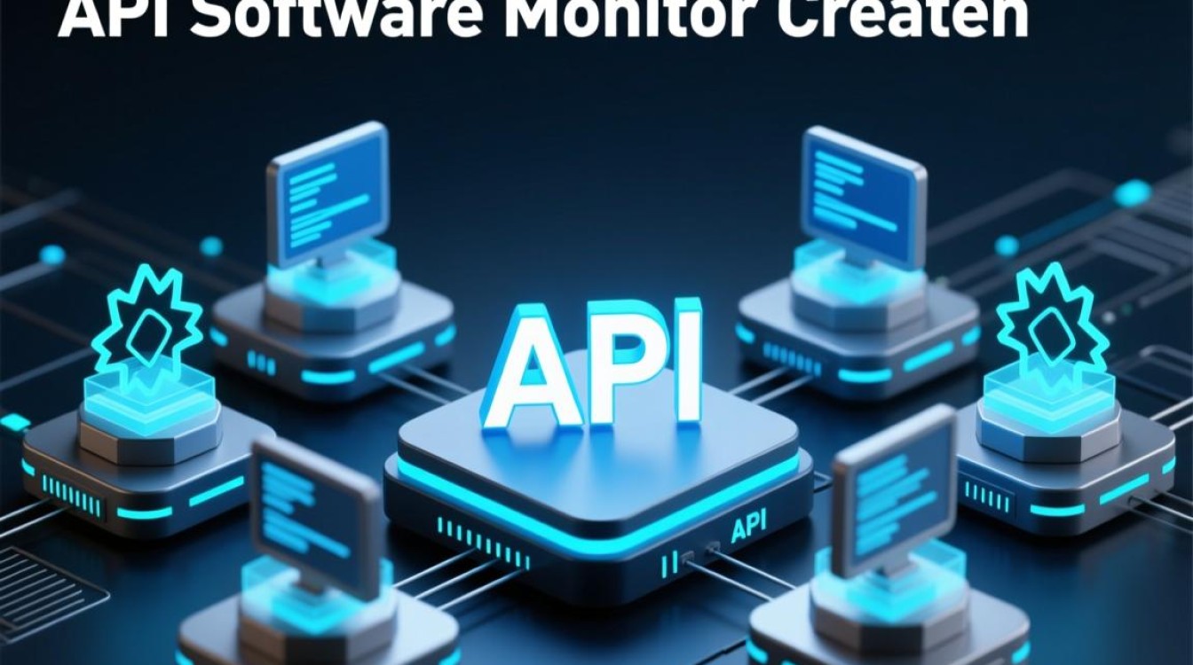 API监控创建时，如何高效配置告警规则与关键指标？-好主机测评网