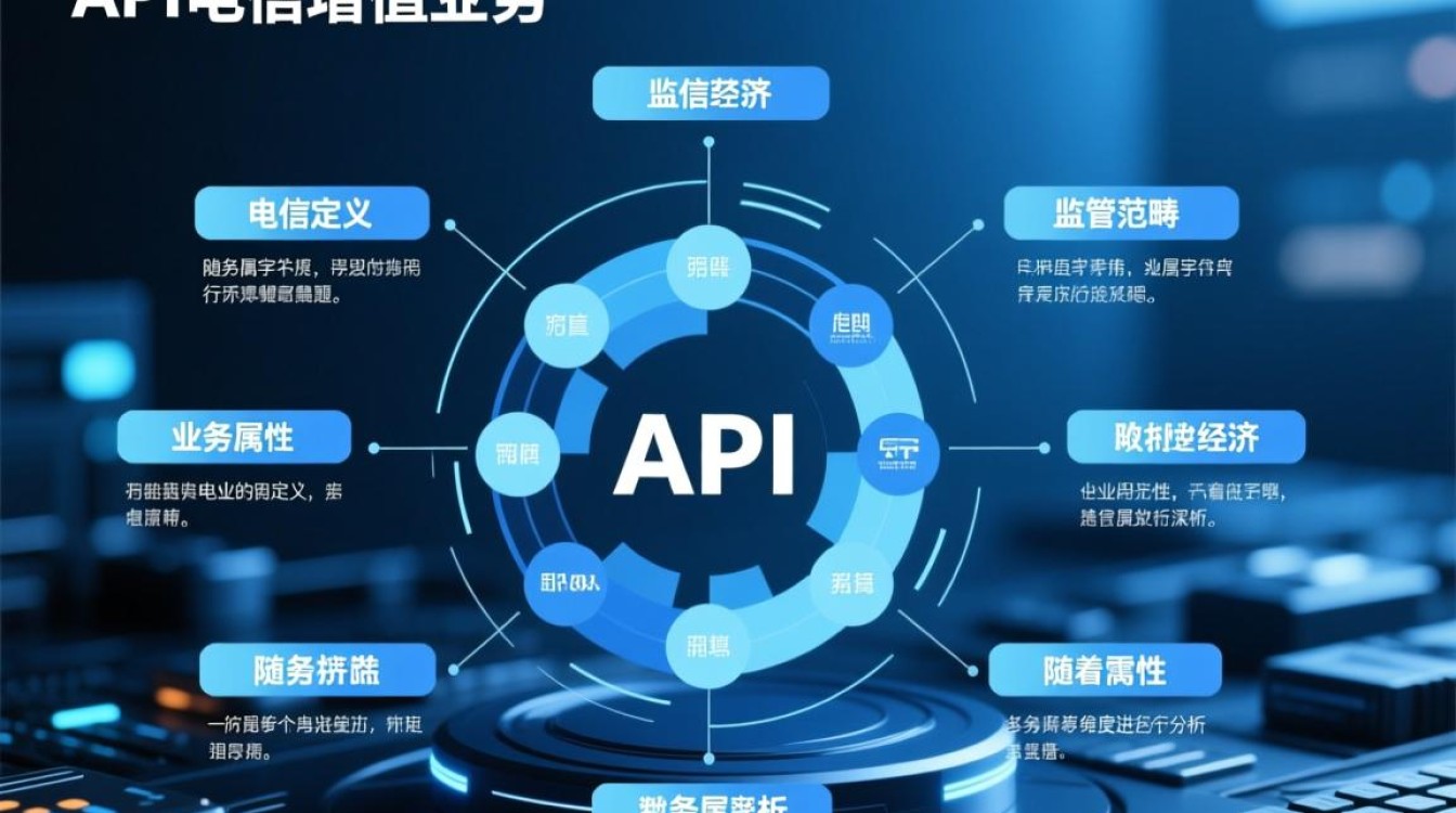 API服务是否属于电信增值业务？需符合哪些认定条件？-好主机测评网